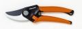 Sécateur FISKARS Ergo-plus à lame franche diamètre 18mm