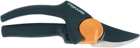 S&eacute;cateur FISKARS cr&eacute;maill&egrave;re