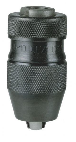 Mandrin à clé 1,5-13mm - B12 LFA pour perceuse portative