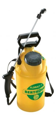 Pulvérisateur Floraly 7 optima BERTHOUD