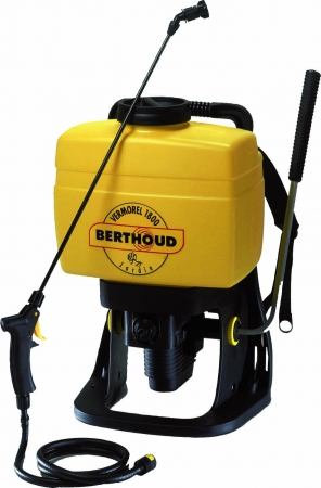 Pulvérisateur à dos vermorel 1800  BERTHOUD - 102084