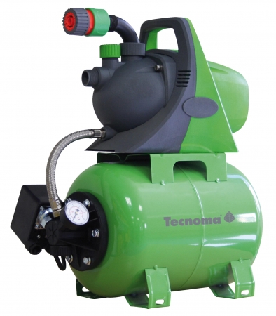 Pompe d'arrosage T800 booster TECNOMA