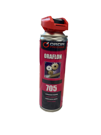 Lubrifiant ORAFLON 705 ORAPI