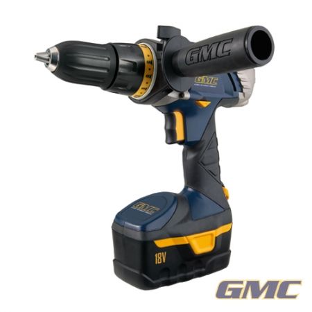 920245-perceuse à percussion GMC