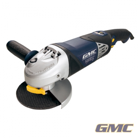 Meuleuse d'angle 1200 W 125 mm GMC