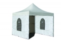 Stand pro abriplus 3x4,5