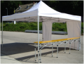 Stand pro abriplus 3x4,5