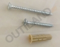 Kit « Prêt à Fixer » luminaires GUEX DIAGER