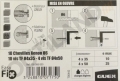 Kit « Prêt à Fixer » luminaires GUEX DIAGER