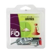 Kit « Prêt à Fixer » plafonniers GUEX DIAGER