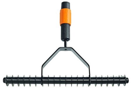 Scarificateur Fiskars Quikfit