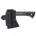 hache fiskars x5