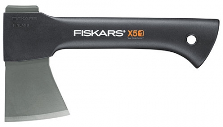 Hache Fiskars X5