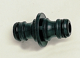 Raccord rapide coupleur jonction double mâle MERMIER