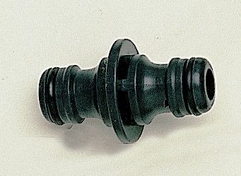 Raccord rapide coupleur jonction double m&acirc;le MERMIER