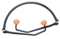 Protection auditive semi-auriculaire arceau pliable PERCAP - HOWARD LEIGHT