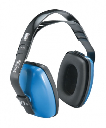 Casque anti-bruit  VICKING V1 diélectrique multi-positions - HOWARD LEIGHT