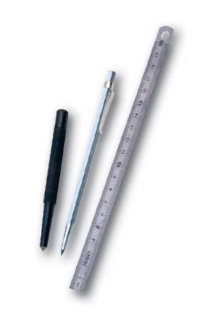 Kit de tra&ccedil;age MOB OUTILLAGE