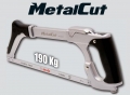 Scie à métaux METALCUT MOB OUTILLAGE