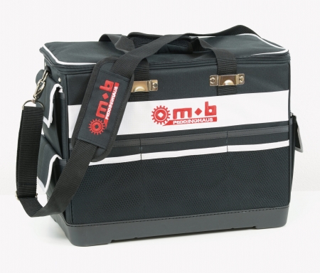 Sac de rangement pour outils 37.5L Closed Bag MOB OUTILLAGE