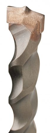 Foret B&eacute;ton SDS+ Twister+ Diam&egrave;tre 6 Lg 50 x 110