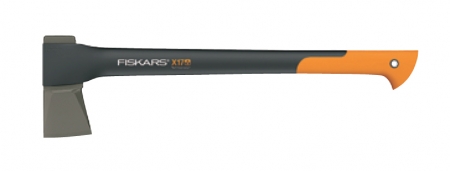 Merlin FISKARS X25 (2.5 kg)