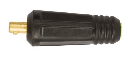 Connecteur m&acirc;le quart de tour 95 mm&sup2;