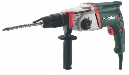 Marteau perforateur multifonctions METABO UHE 2450 Multi