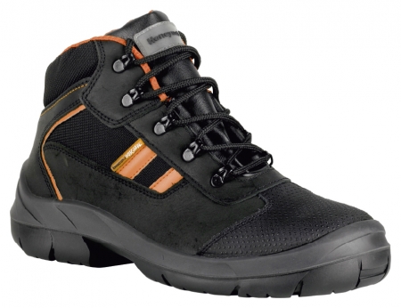 Chaussure de protection BACOU Sinra HoneyWell T40