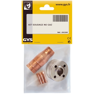 kit de soudage sans gaz GYS