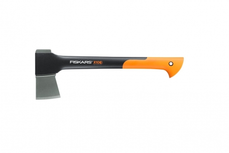 hachette fiskars X10