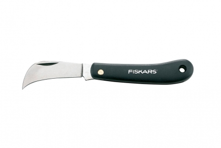 couteau serpette Fiskars