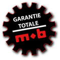 garantie totale MOB