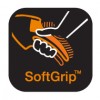 SoftGrip™: Le produit est équipé d’une poignée confortable ergonomique SoftGrip™